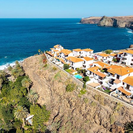 Casa Julia Agaete (Gran Canaria) Exterior foto