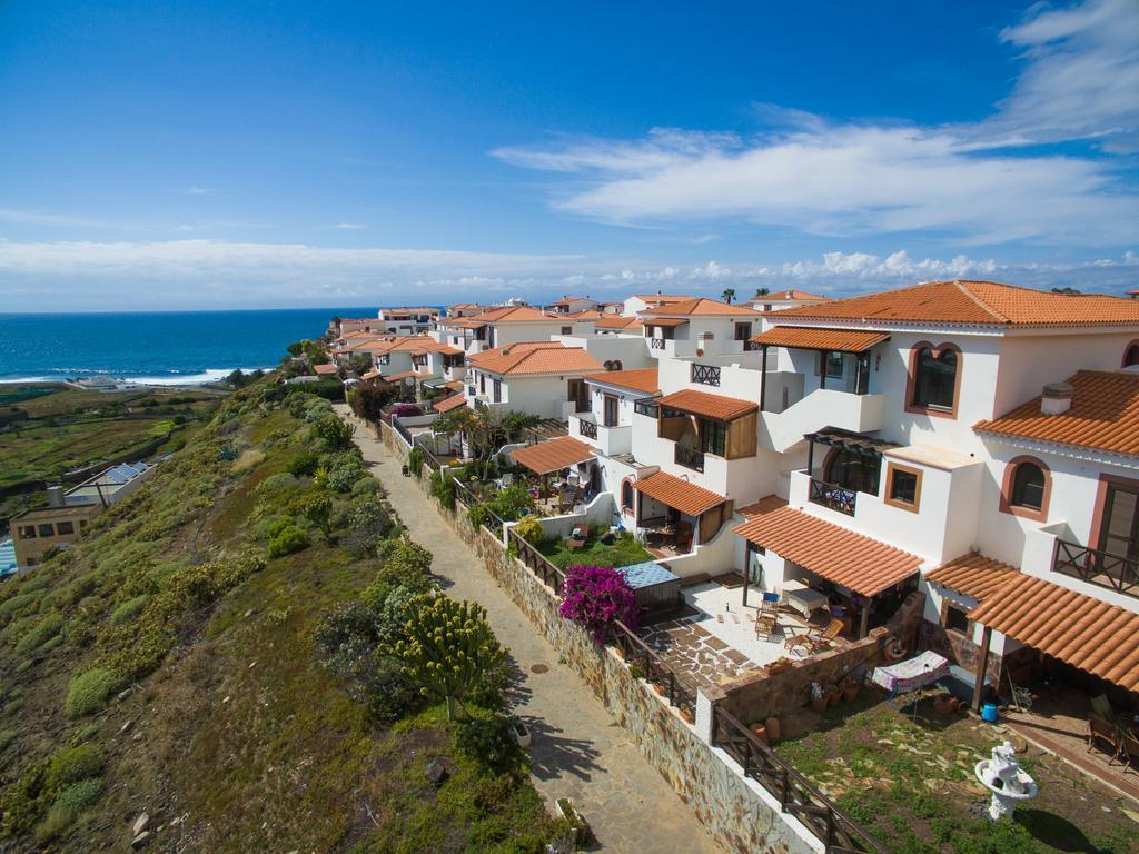 Casa Julia Agaete (Gran Canaria) Exterior foto