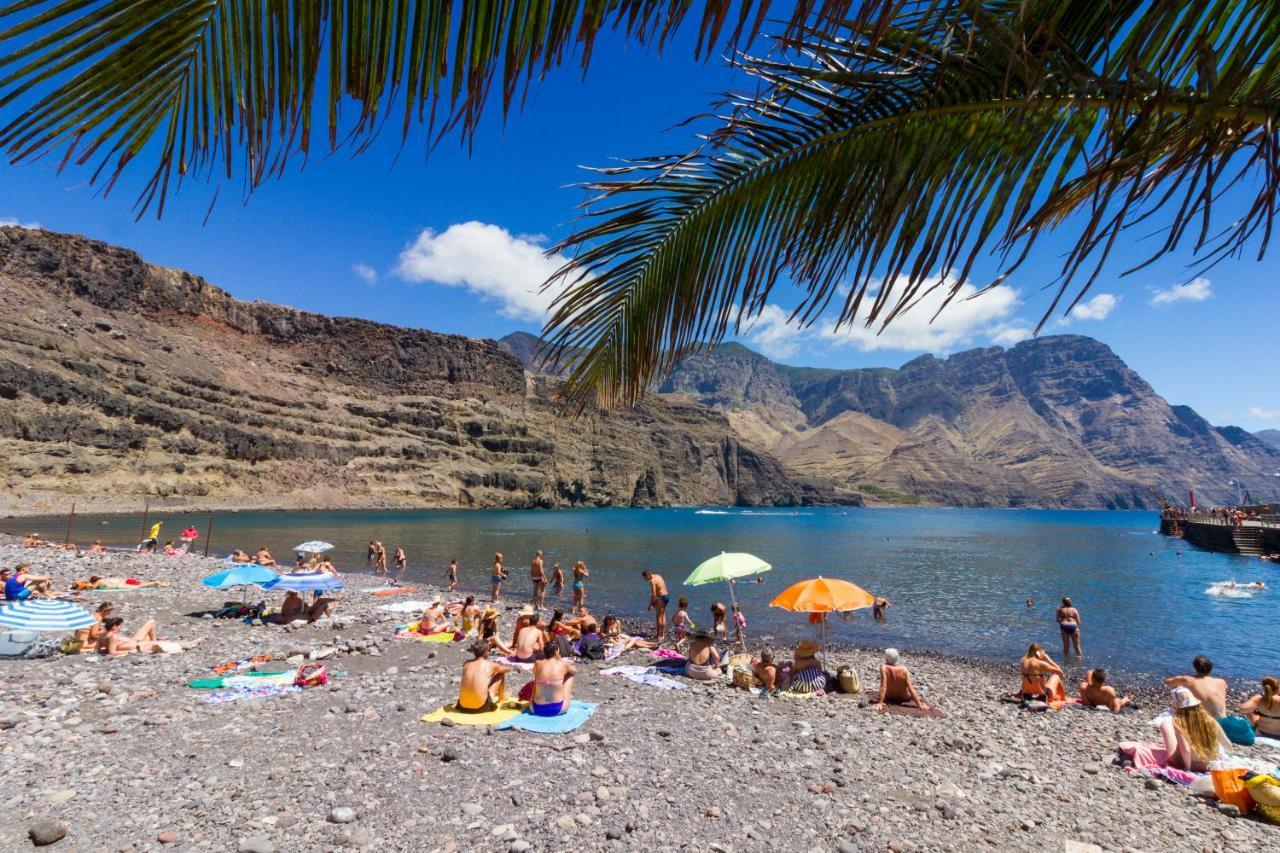 Casa Julia Agaete (Gran Canaria) Exterior foto